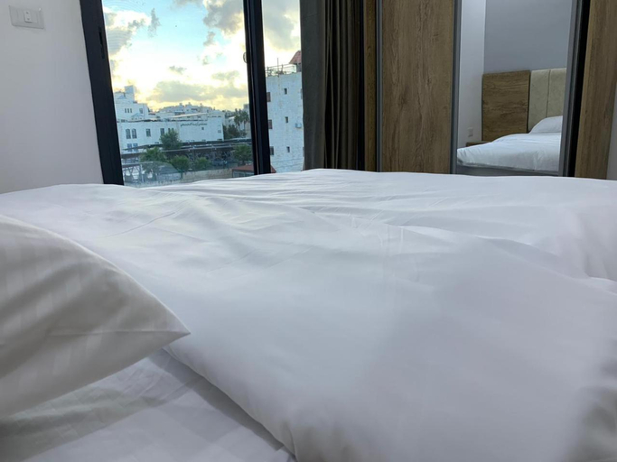 Bedroom 3, رويال جروب اربد Royal Group Hotel, Wastiyyeh