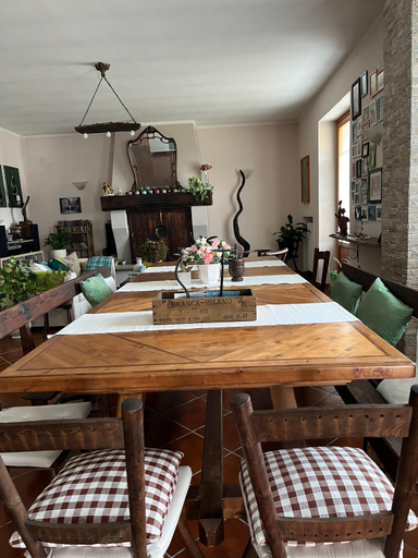 Others 4, Monferrato Guest House - Casa Gabry, Asti