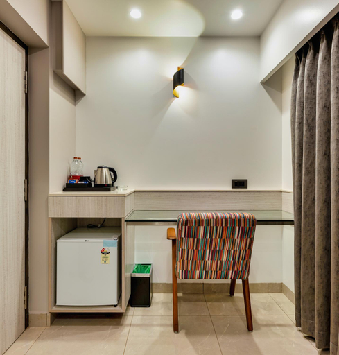 Others 5, Hotel Landmark By pai, Belgaum