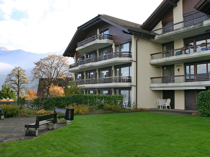 Exterior & Views 4, Nidwaldnerhof - Three Bedroom, Nidwalden