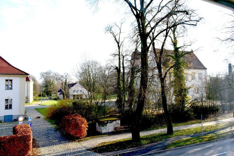 Exterior & Views 2, Pension am Schloss, Dahme-Spreewald