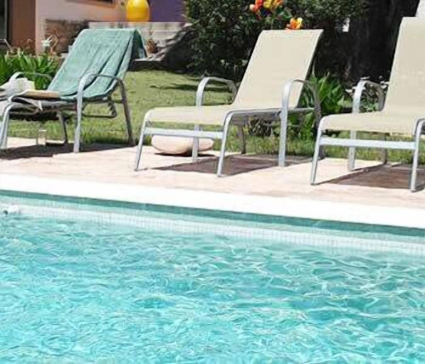 Sport & Beauty 5, Bo Hotel & Spa Chicoana Salta, Chicoana