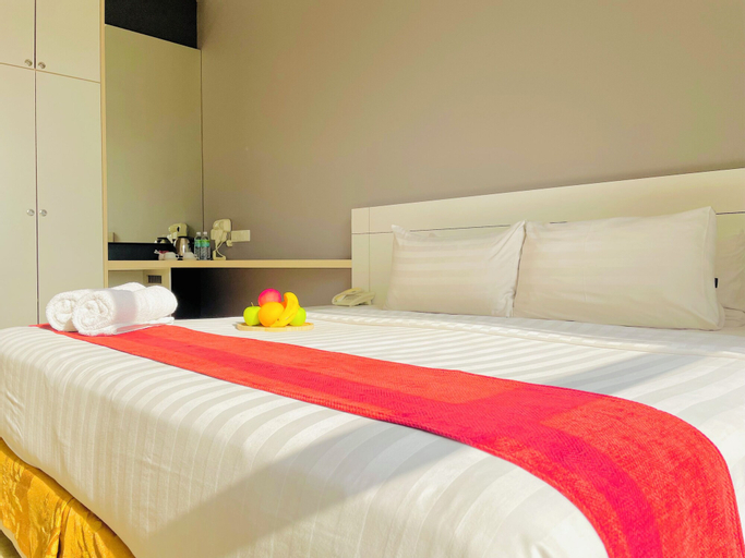 Bedroom 19