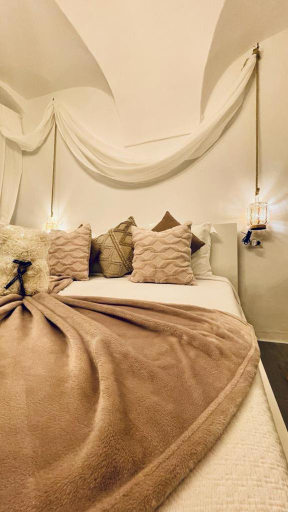 Bedroom 3, Le Petit Bijou di Dolceacqua, per un momento romantico, Imperia
