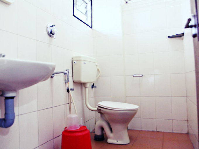 Others 5, Hotel Tri-Star Regency, Ernakulam