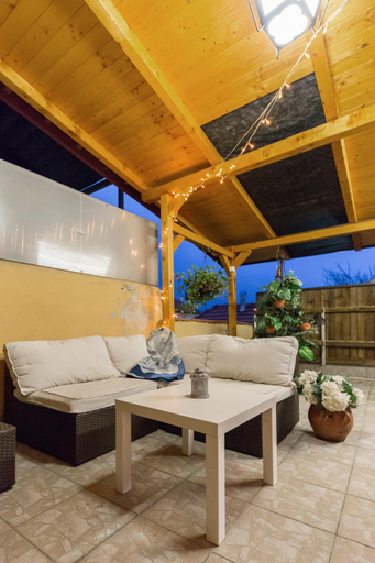 Others 5, Apartma Lea, Slovenj Gradec