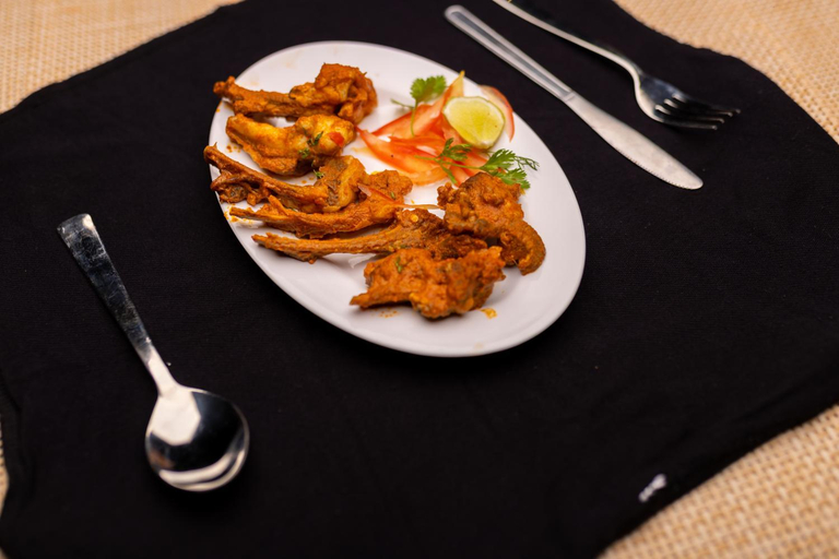 Food & Drinks 4, AATHAVAN MATICHI ECO RESORT, Kolhapur