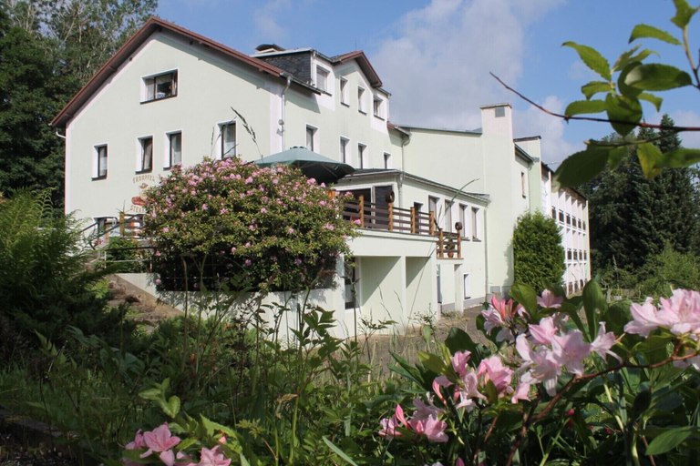 Exterior & Views 2, Hotel Carolaruh, Vogtlandkreis