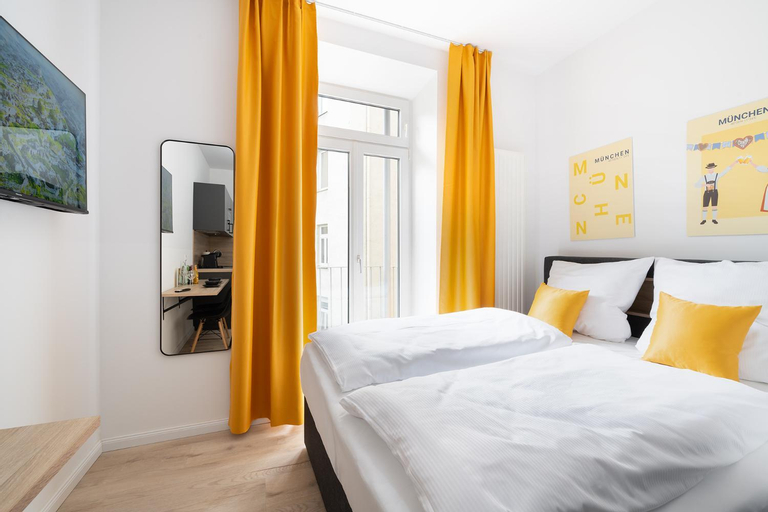 Bedroom 5