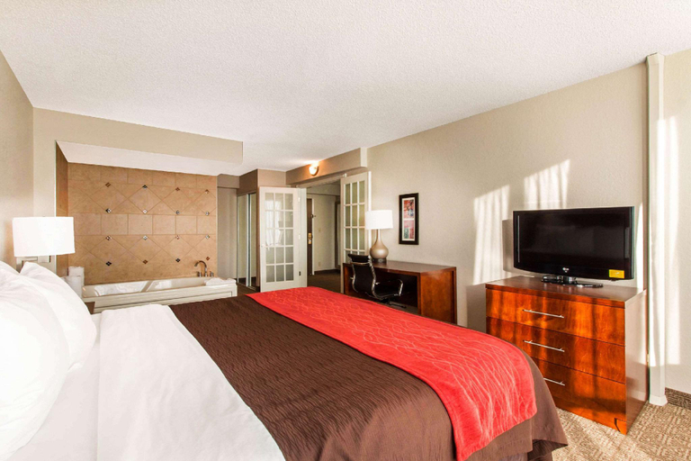 Bedroom 12