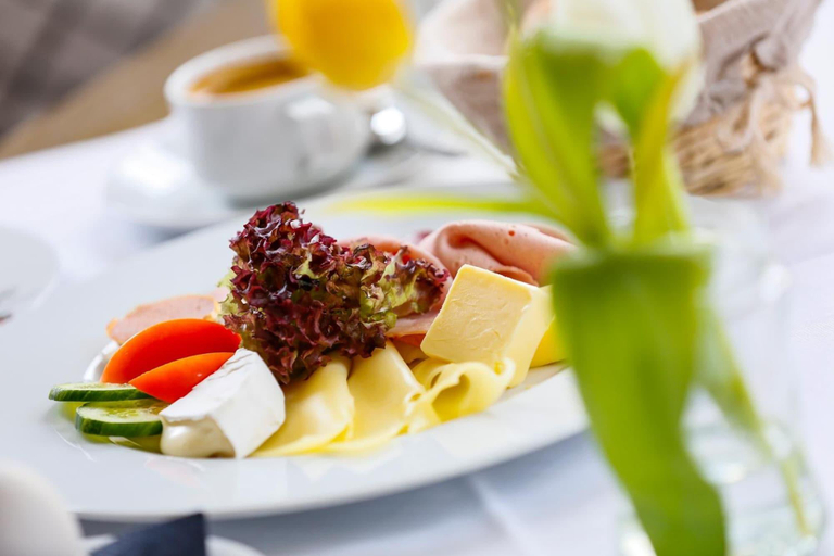 Food & Drinks 5, Naturhotel Wittelsbach, Aichach-Friedberg