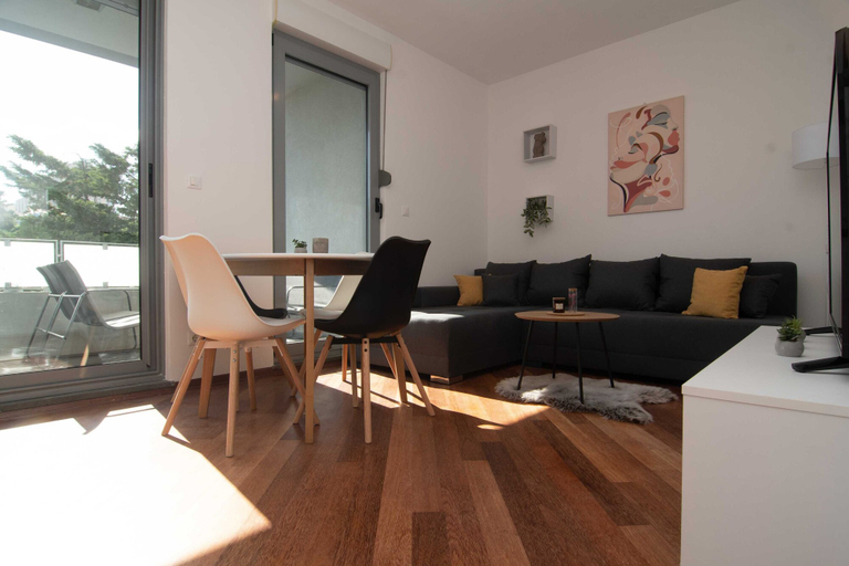Others 5, Apartments Nikolina, Split