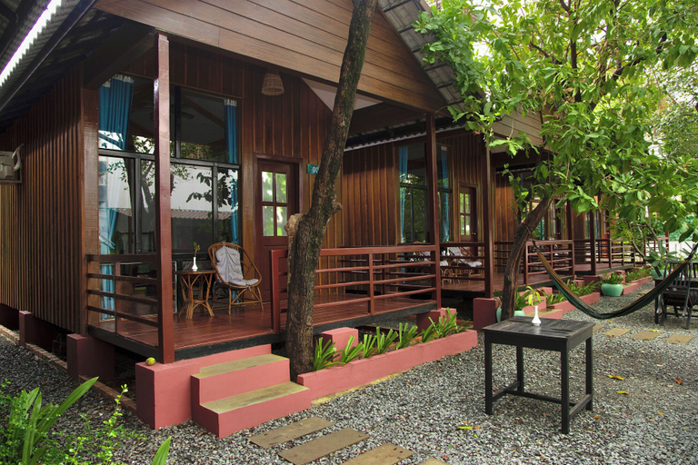 Exterior & Views 2, Habana Angkor Boutique Hotel, Siem Reap