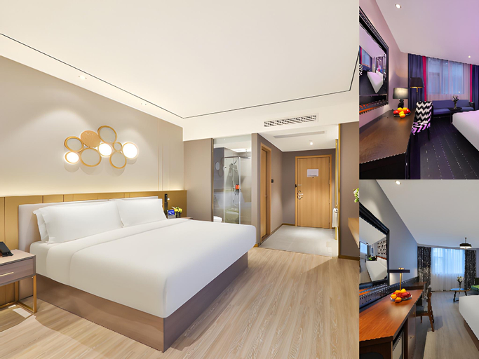 Bedroom 21