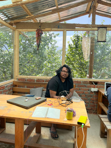 Food & Drinks 3, YOLO Social | The Social House & Cowork — Manali, Kullu