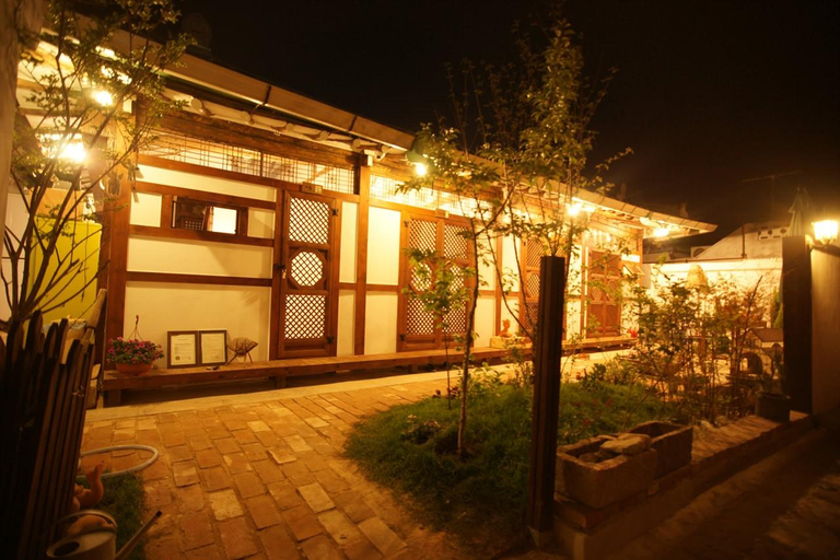 Others 4, Jeonju Gaindang Hanok Pension, Jeonju