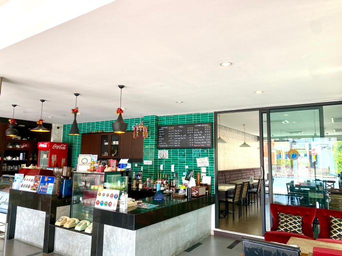 Food & Drinks 4, Chainat Grand Hotel., Muang Chai Nat