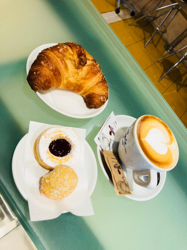 Food & Drinks, Hotel Casarola - Trigoria, Rome