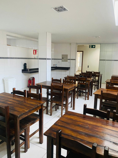 Food & Drinks, Hotel Santorine Prime Itabira, Itabira
