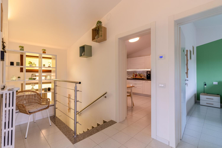 Others 2, Maeva Guesthouse, Brescia