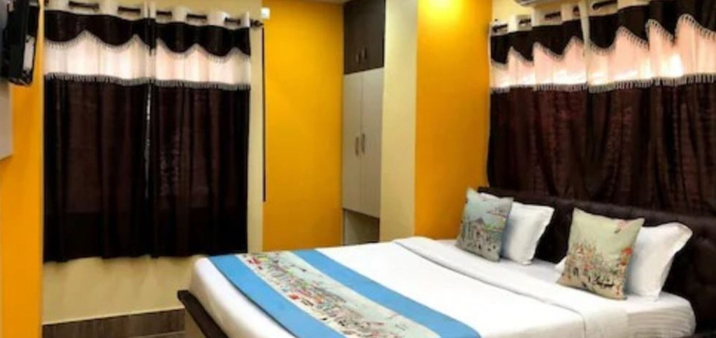 Vandana Guest House, Hardoi