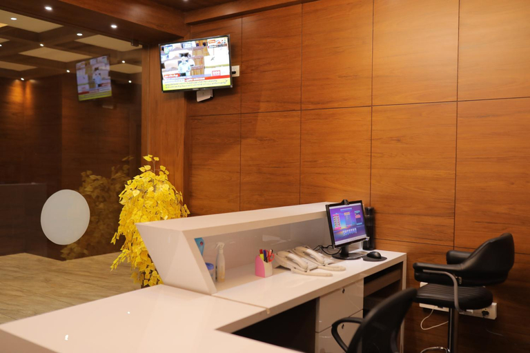 Others 4, HYDEPARK REGENCY, Palakkad