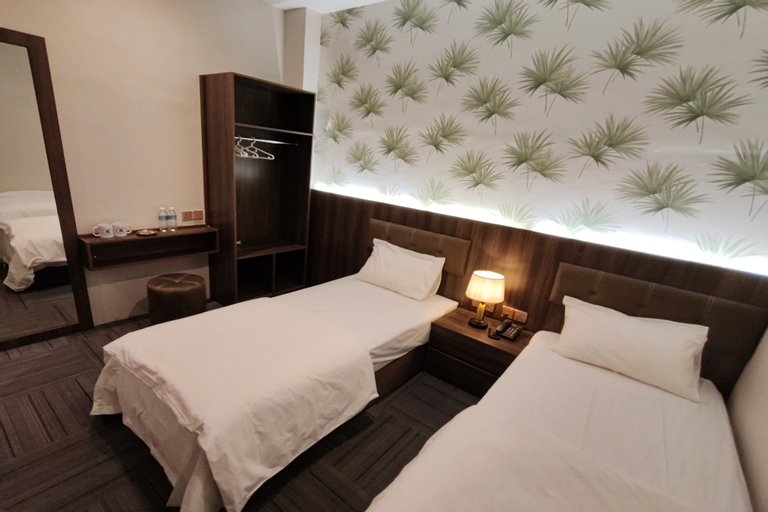 Bedroom 20