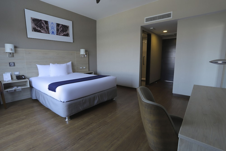 Bedroom 3, Casa Andina Select Tacna, Tacna