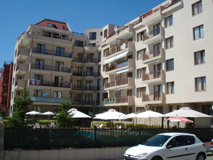 Others 4, Summer Breeze Apartments, Nesebar