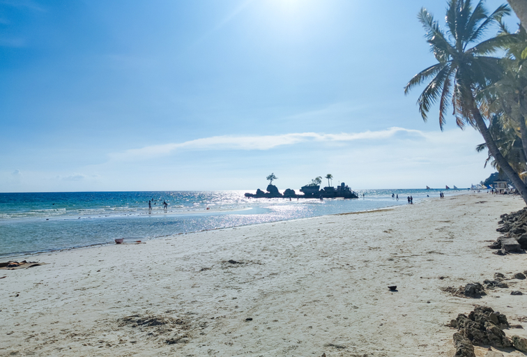 Others, Stay Inn Station 1 Boracay By Reddoorz, Malay