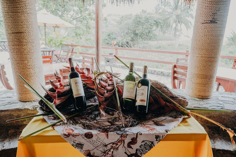 Food & Drinks 5, Ecohabs Tequendama | Parque Tayrona, Santa Marta (Dist. Esp.)