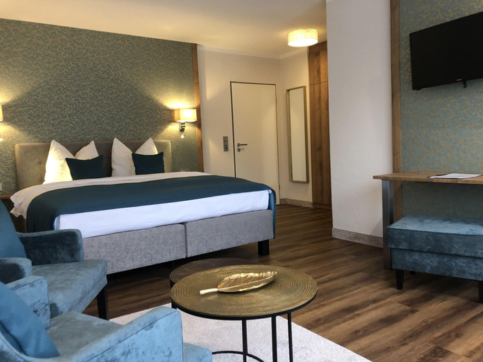 Bedroom 2, Alte Post, Hochsauerlandkreis