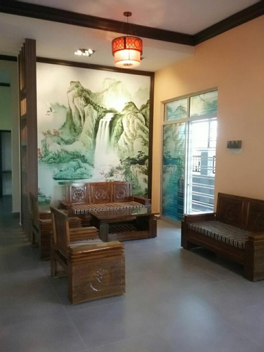 Public Area, E-Home Kulai, Kulaijaya