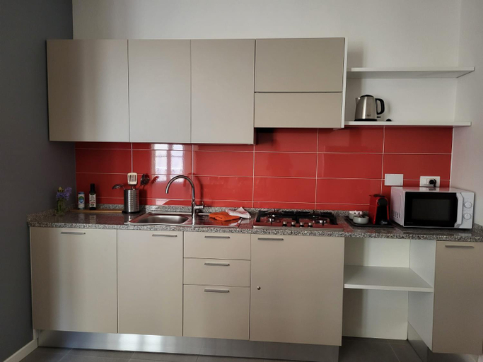 Others 4, G&G Firenze One Station Apartment, Florence