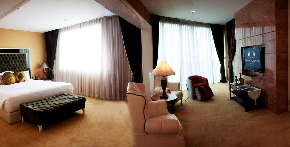 Bedroom 10