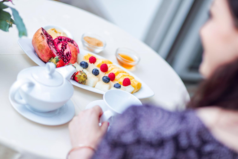 Food & Drinks 5, Hotel Fontana, Bad Kissingen