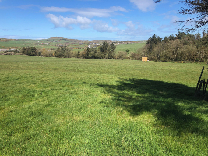 Others 5, Elm - Bell Tent 2-4 Person Anglesey, North Wales, Anglesey