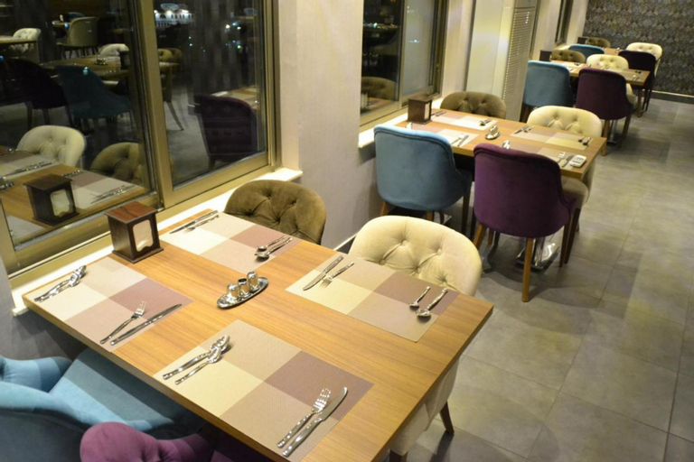 Food & Drinks 4, Erbil View Hotel, Arbil