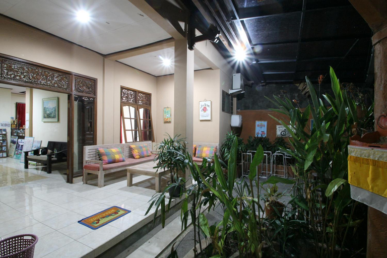 Others 4, Pondok Muwa Guest House, Gianyar