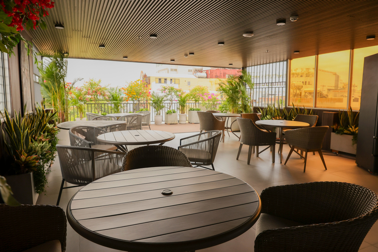 Food & Drinks 5, Lanura Saigon Boutique Hotel By Zuzu, Tân Bình