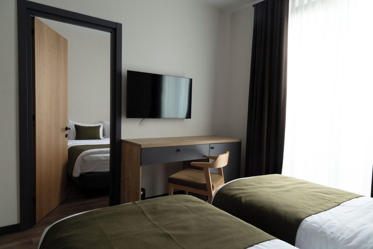 Bedroom 3, Akhaltsikhe Inn, Akhaltsikhe