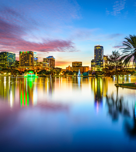 Exterior & Views 2, Altamonte Springs Hotel and Suites, Seminole