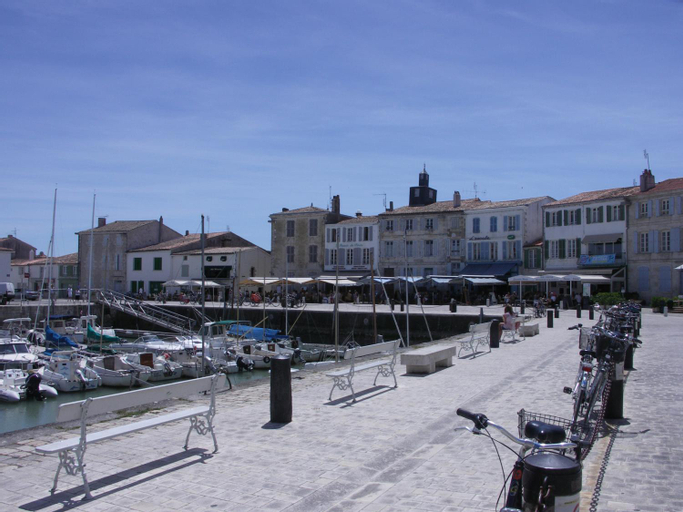 Studio Carline, Charente-Maritime