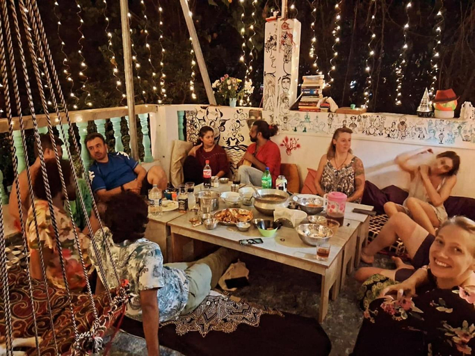 Others 4, Dreamcatcher House & Hostel at Arambol Beach, North Goa