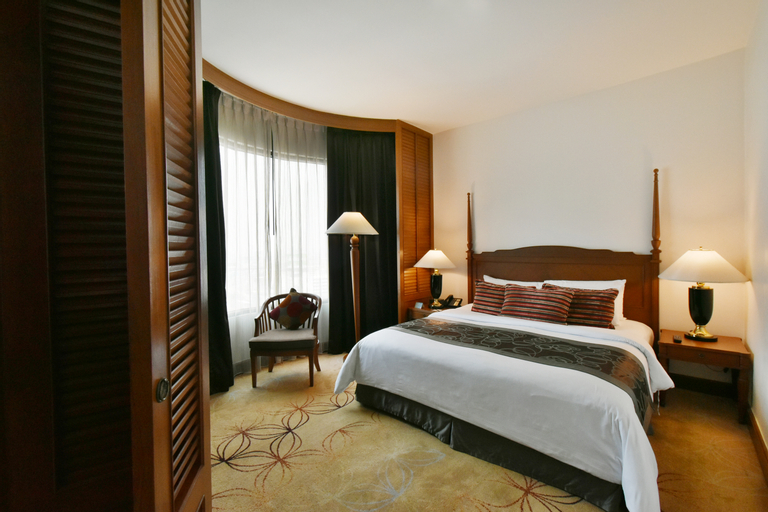 Bedroom 8