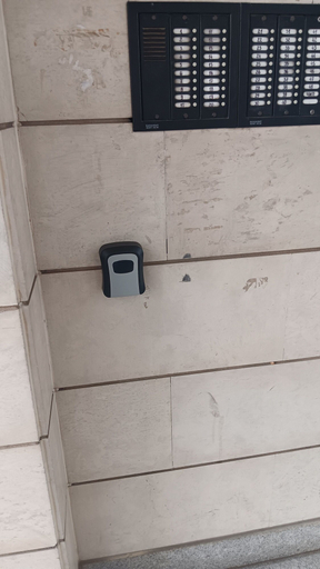 Bathroom 4, Sofia City Mall Bulgaria, Stolichna