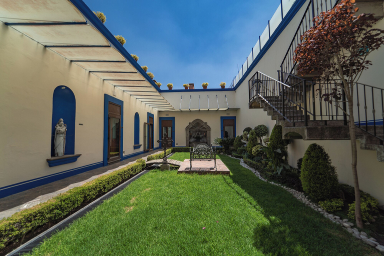 Exterior & Views 2, Estrella de Belem, San Jerónimo Tecuanipan