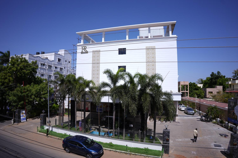 Exterior & Views 1, Hotel RR Inn, Tirunelveli