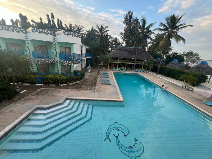 Sport & Beauty, BEACHCOMBER HOTEL AND RESORT, Kinondoni