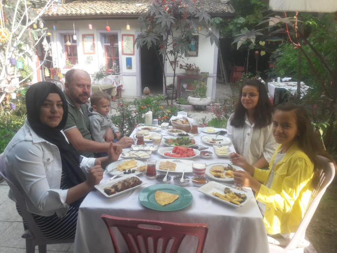 Others 2, Nimet Hanım Konagı, Safranbolu